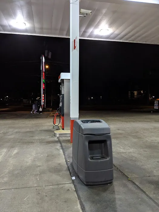 Conoco 2