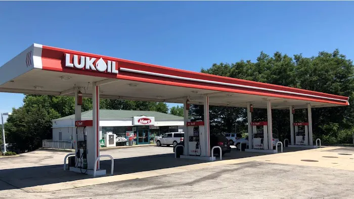 LUKOIL 0