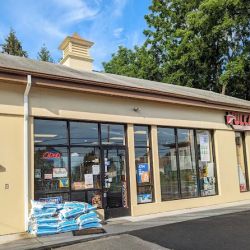 Sunoco Collegeville-Trappe: Vape & PA Skill ico