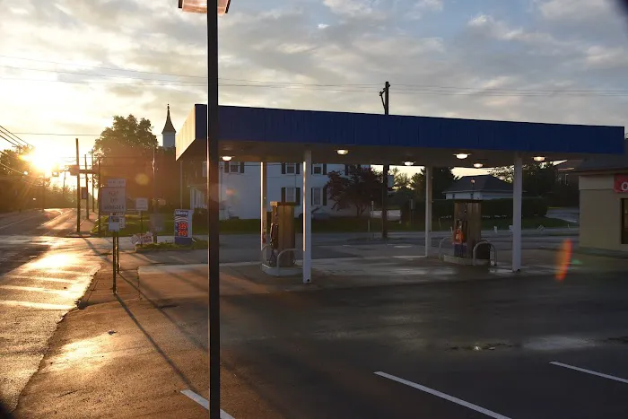 Sunoco Collegeville-Trappe: Vape & PA Skill 2