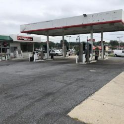 US Gas N Go ico