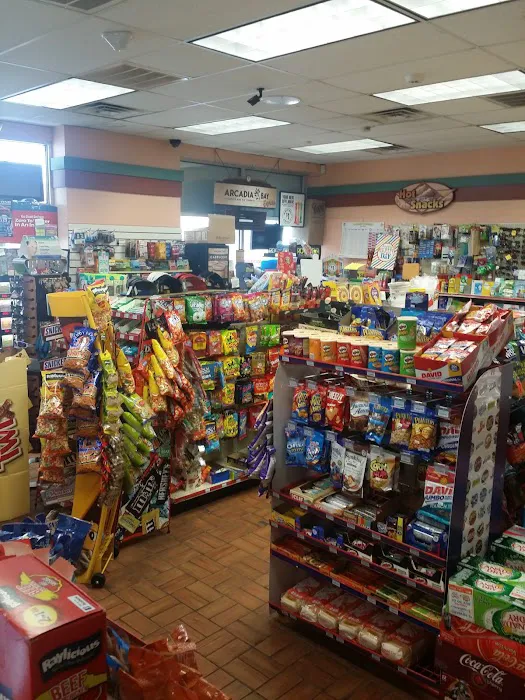 Sunrise Mart 8
