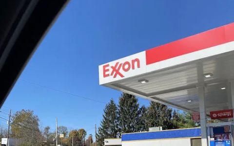 Exxon