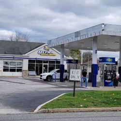 Sunoco ico