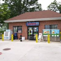 U.S GAS Pottstown