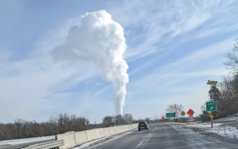 Barton's Meadows Pump Station