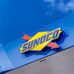 Sunoco ico