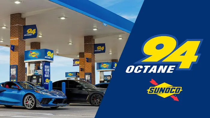 Sunoco 2