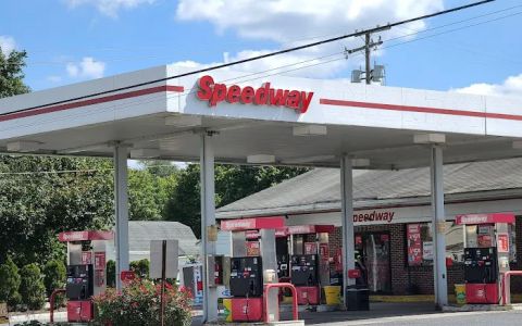 Speedway