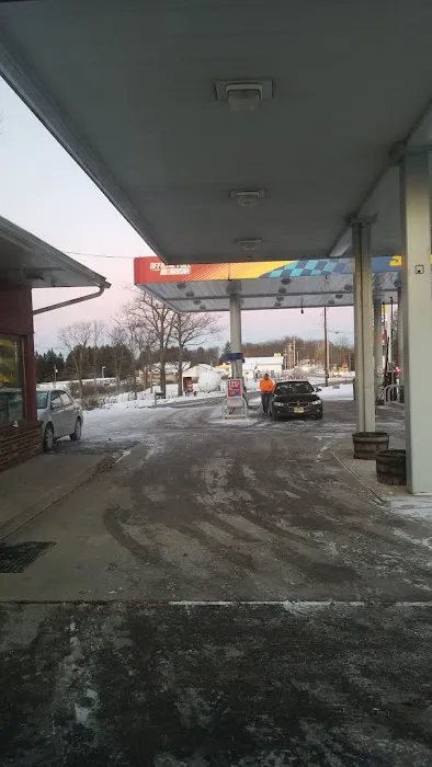 Sunoco 1
