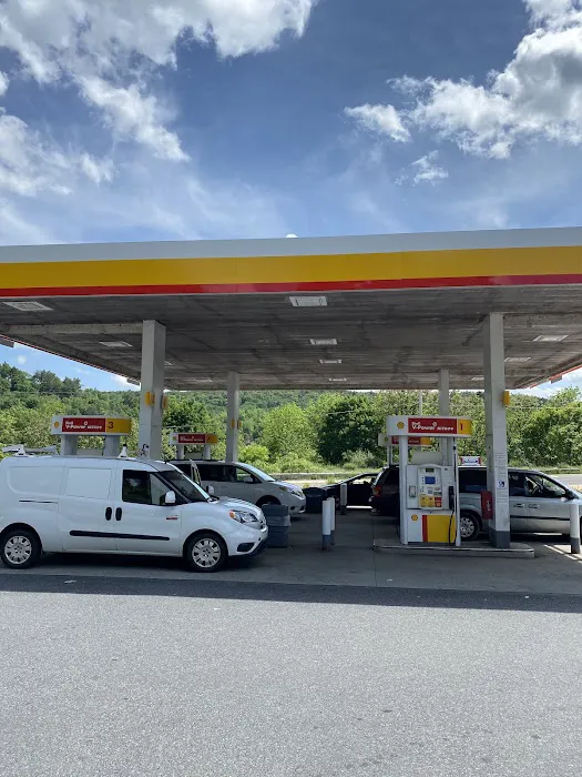 Shell 6