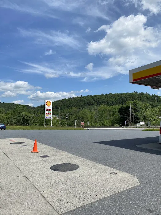 Shell 8