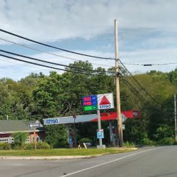 Citgo ico