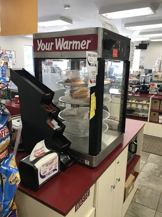 Stewart's Shops 8