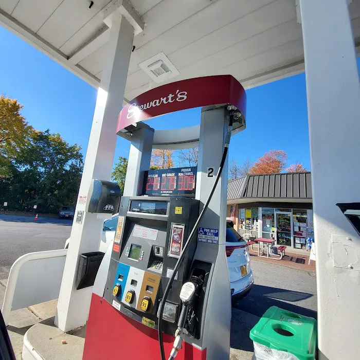Stewart's Shops 5