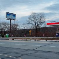 Exxon