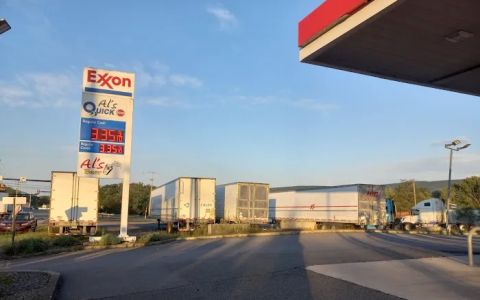 Exxon