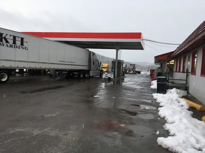 Exxon 6