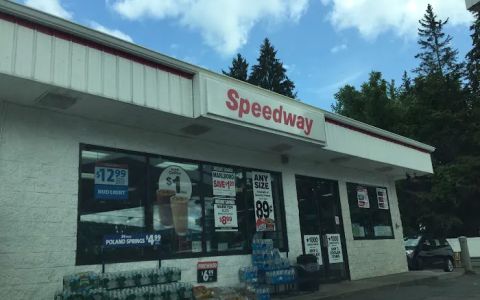 Speedway