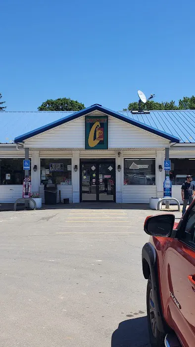 Sunoco 9