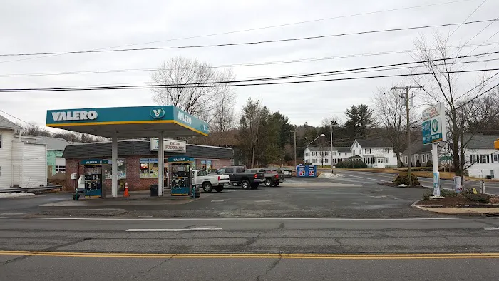 Valero 5