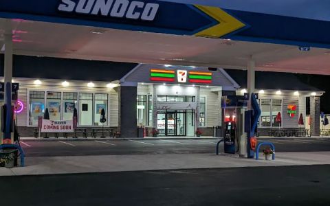 Sunoco