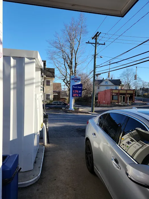 Irving Oil - Church Street Food Mart 0