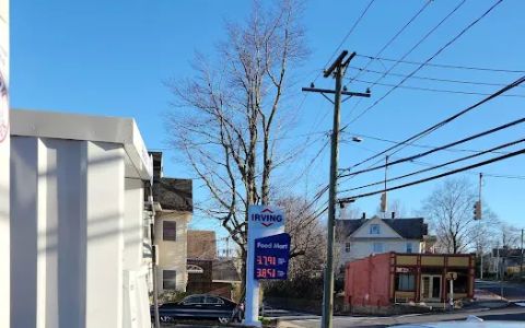 Irving Oil - Church Street Food Mart