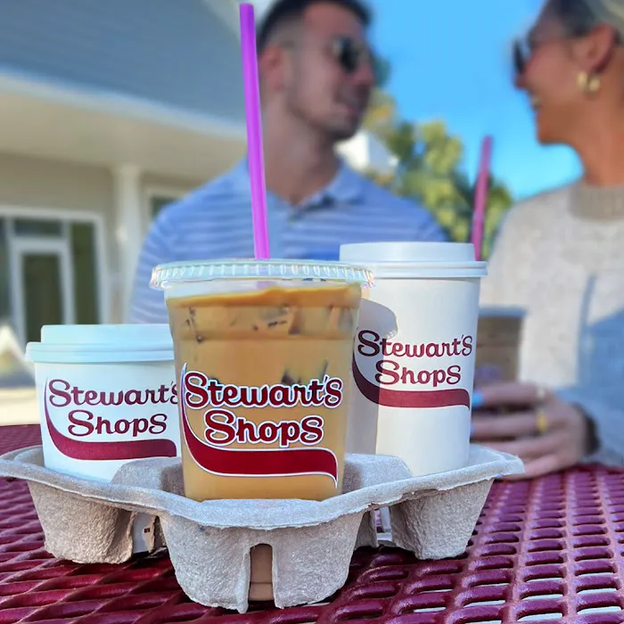 Stewart's Shops 5