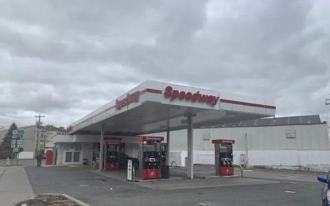 Speedway
