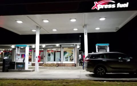 Xpress Fuel