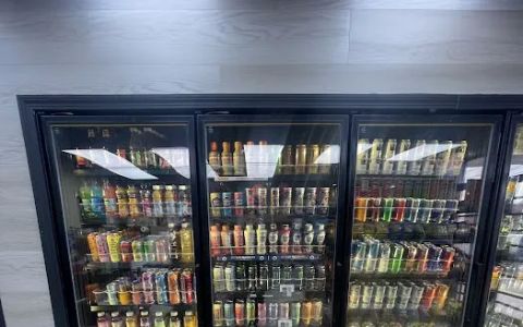 SUNOCO SNACK&SMOKE