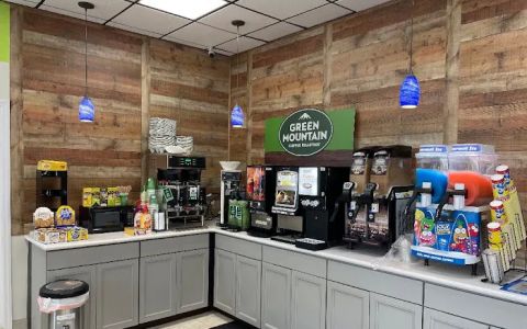 MILFORD FOOD LAND