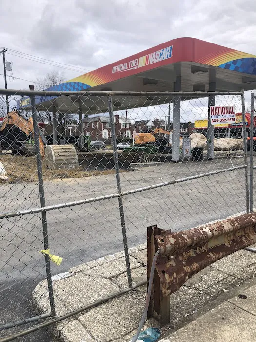 Sunoco 3