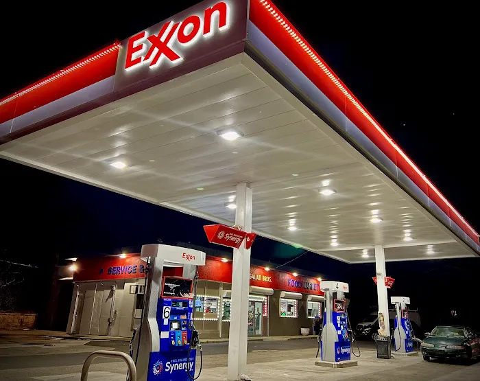 Exxon 4