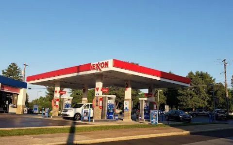 Exxon