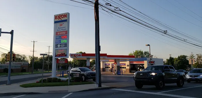 Exxon 1