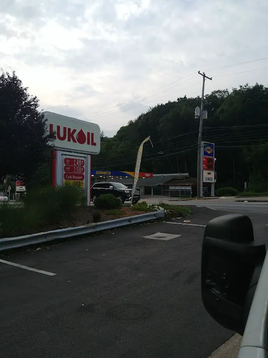 LUKOIL 1