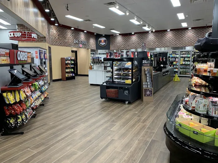 Sheetz 1