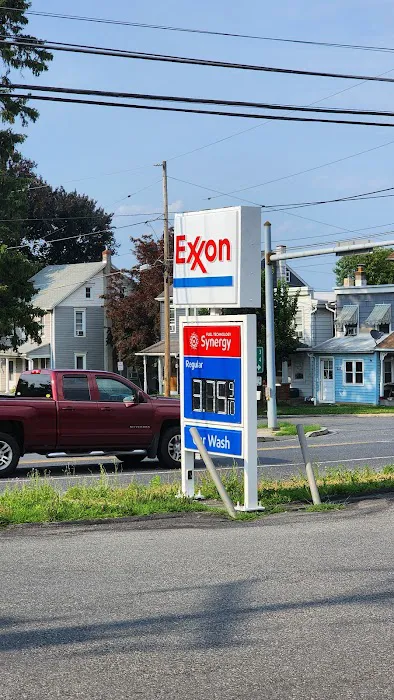Valero 2