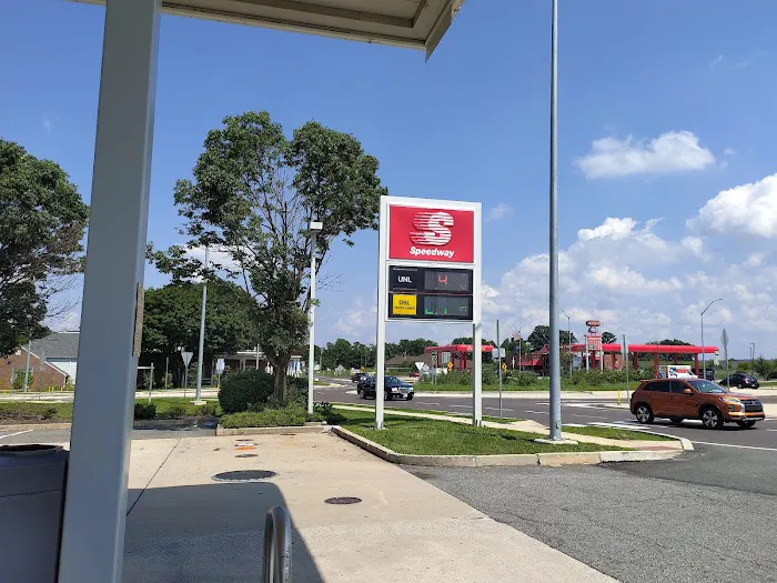 Speedway 3
