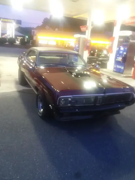Exxon 8