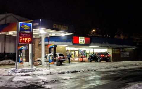 Sunoco