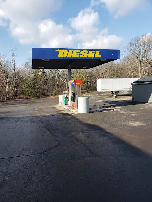 Sunoco 7