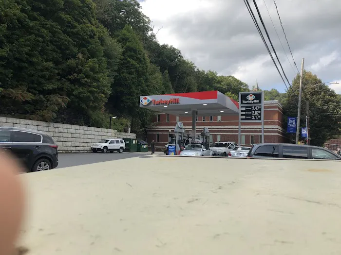 Turkey Hill 2