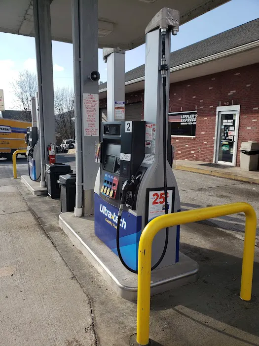 Sunoco 1