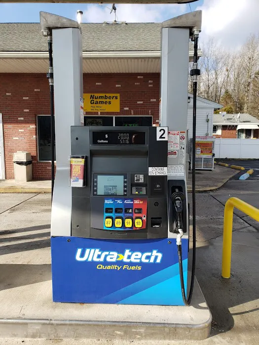 Sunoco 3