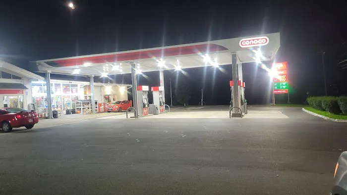 Conoco 3