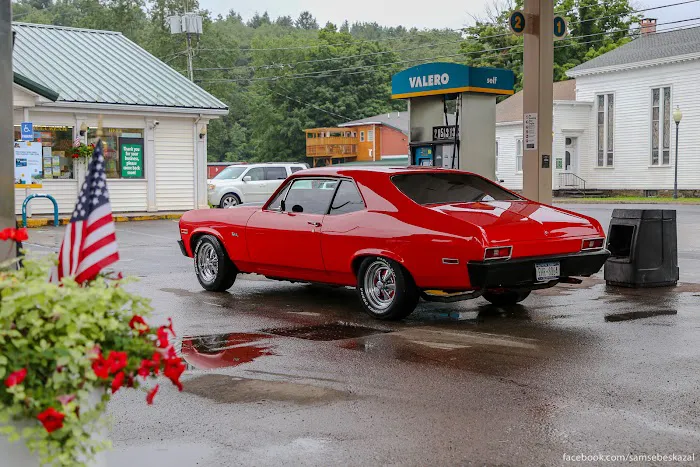 Valero 8