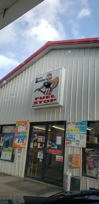 Sunoco 2